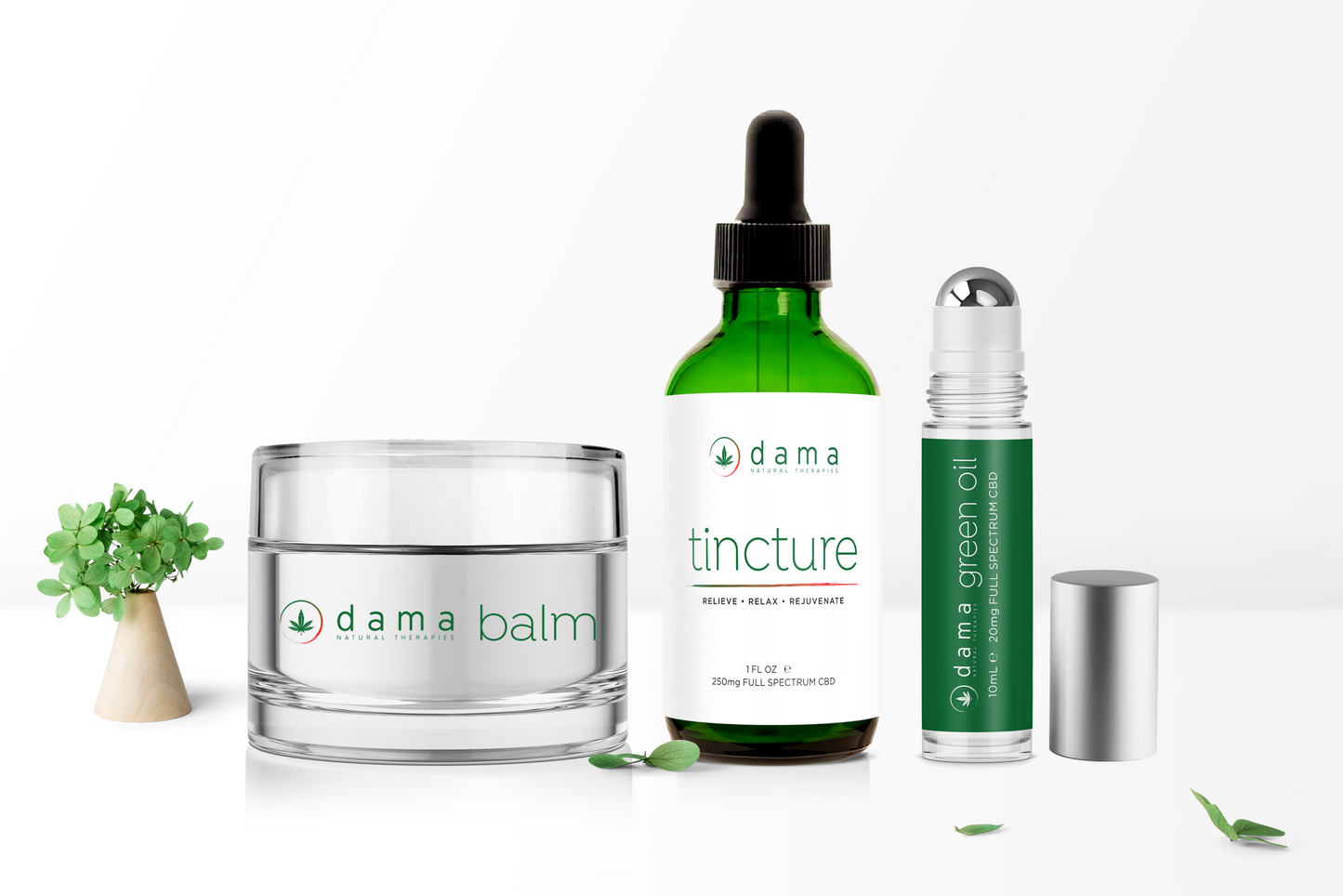 Plant Therapy Bundle